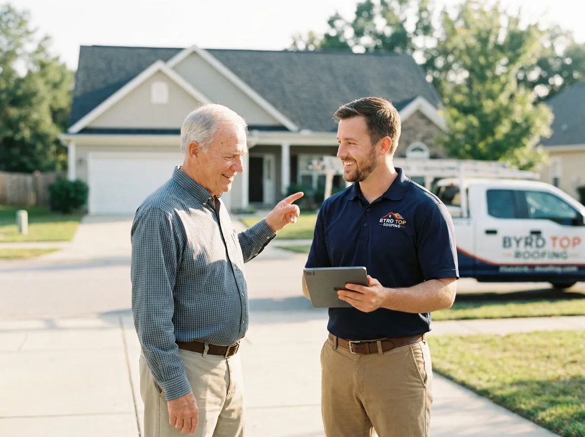 Roofing Bradshaw, NE FAQs